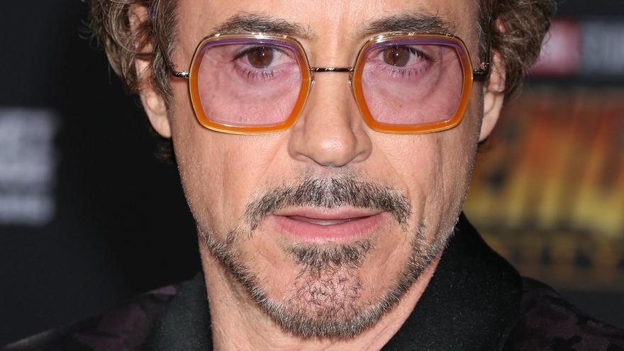 Robert Downing Jr. opta a Peor actor por &#039;Dolittle&#039;.