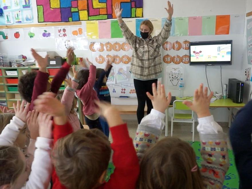 «El Liceo es apertura, reflexión y valores»