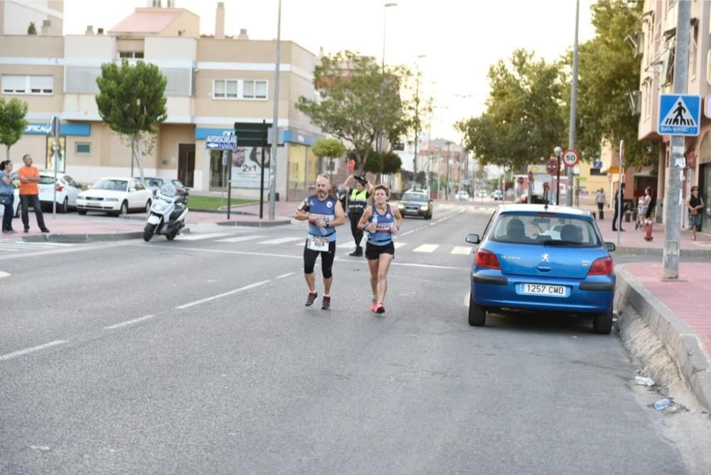 Carrera Popular de Santiago y Zaraiche (2)