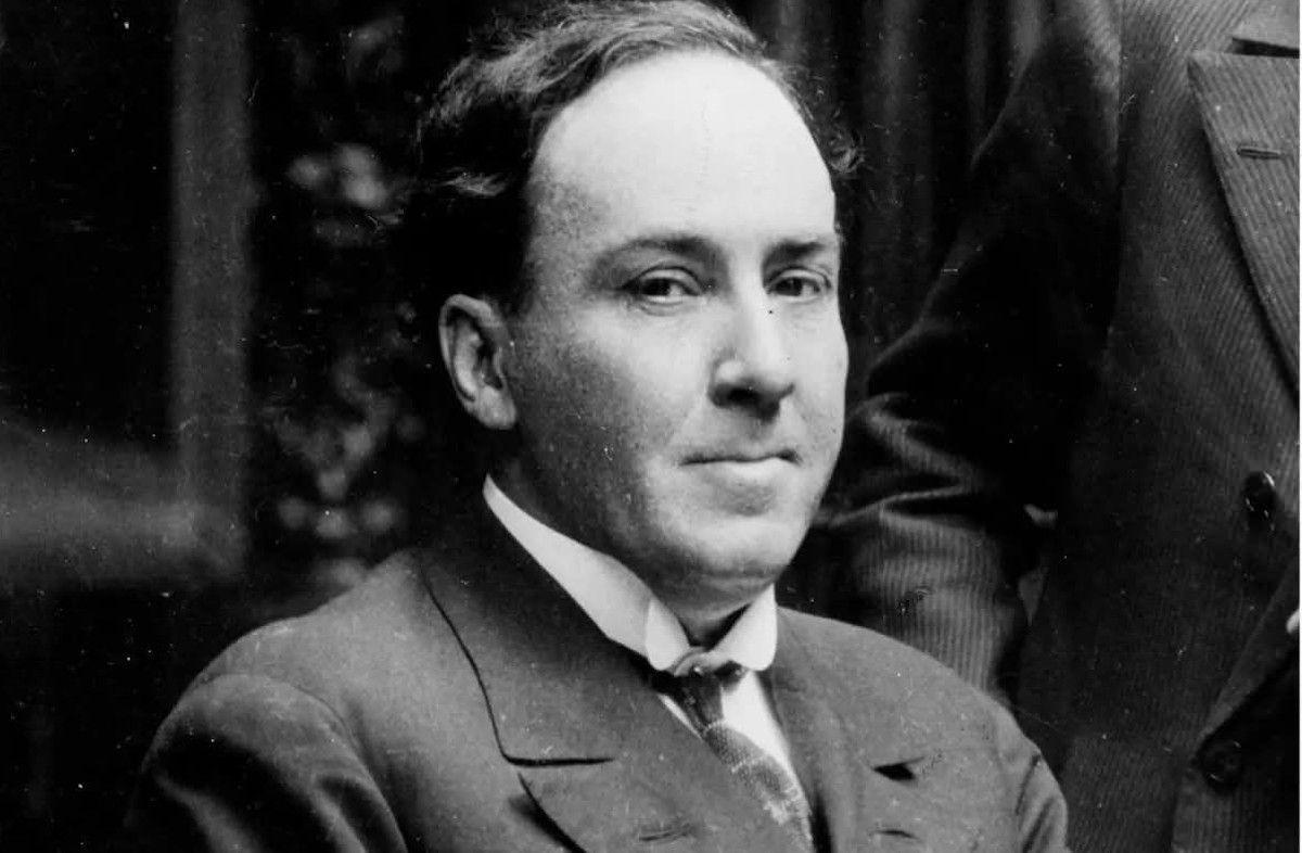Antonio Machado, (Sevilla, 26 de julio de 1875-Colliure, 22 de febrero de 1939).
