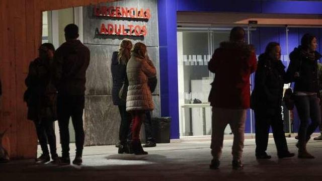 La red sanitaria se prepara para afrontar un mes de alto impacto de gripe