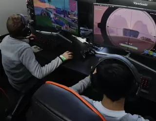 La comunidad se alía frente al abuso de los videojuegos en adolescentes