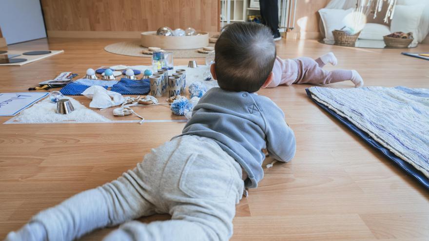 Ni Covadonga ni Pelayo: los nombres que más se han puesto a los niños y niñas en Asturias en los últimos cinco años