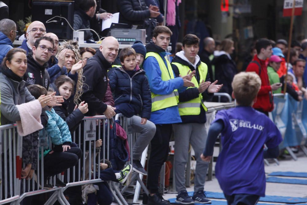 Galeria de fotos | Cursa del Carrer Nou 2019