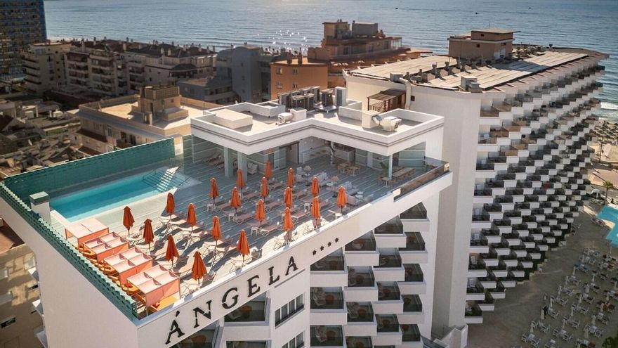Los hoteles en Málaga superan el 90% de ocupación en agosto y prevén un septiembre al 88%