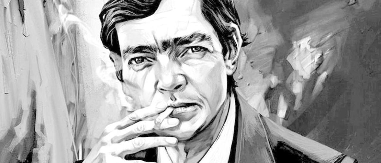 Julio Cortázar