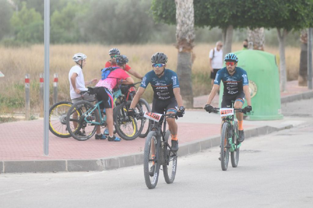 Gran Premio Lemon Team de ciclismo BMX