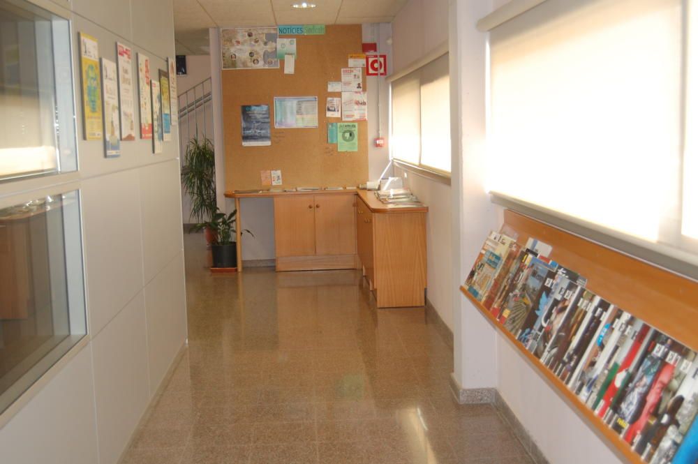 3r d''ESO participant al Premi Diàlegs d''Educació