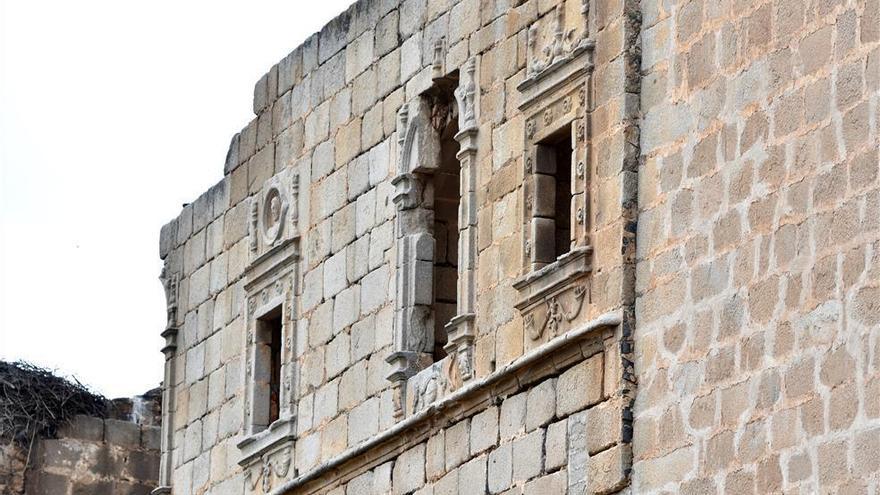 La Junta abre a las visitas el Castillo de Belalcázar