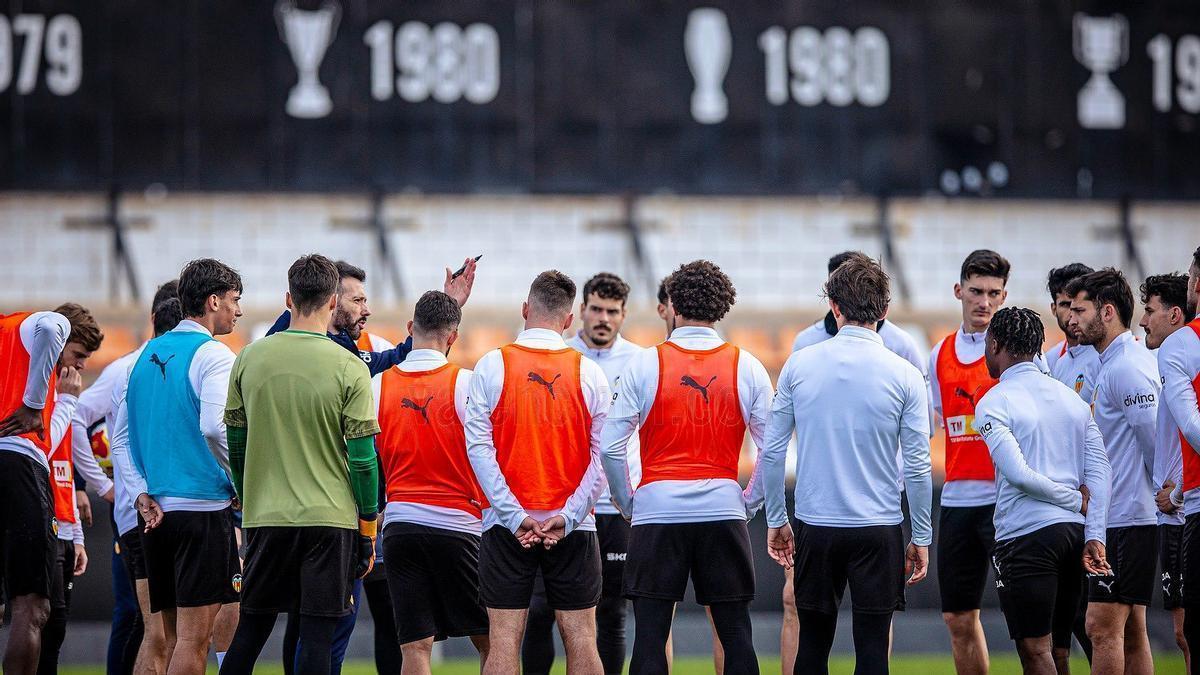 LALIGA | Alineaciones probables del Getafe CF LALIGA | Alineaciones probables del Getafe CF