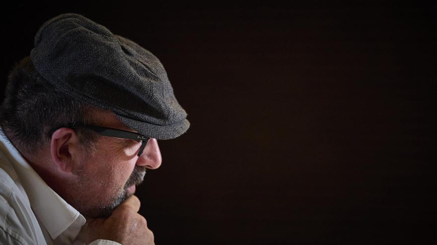 Koldo García tras conocer el informe de la UCO sobre Santos Cerdán: &quot;Acaba de empezar&quot;