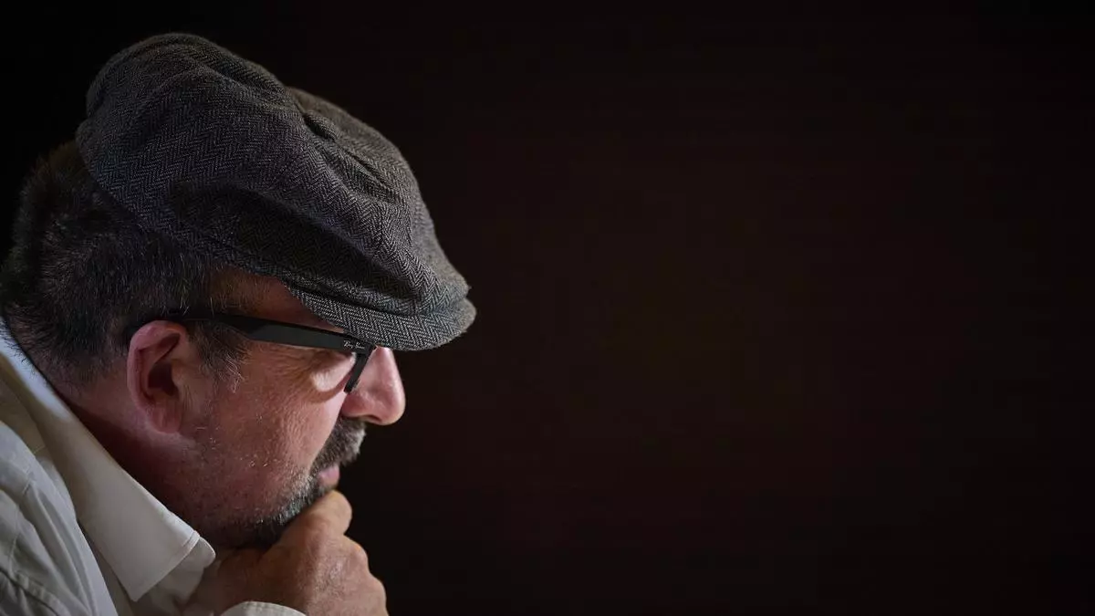 Koldo García tras conocer el informe de la UCO sobre Santos Cerdán: "Acaba de empezar"