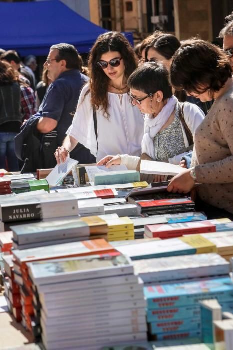 Sant Jordi en Palma