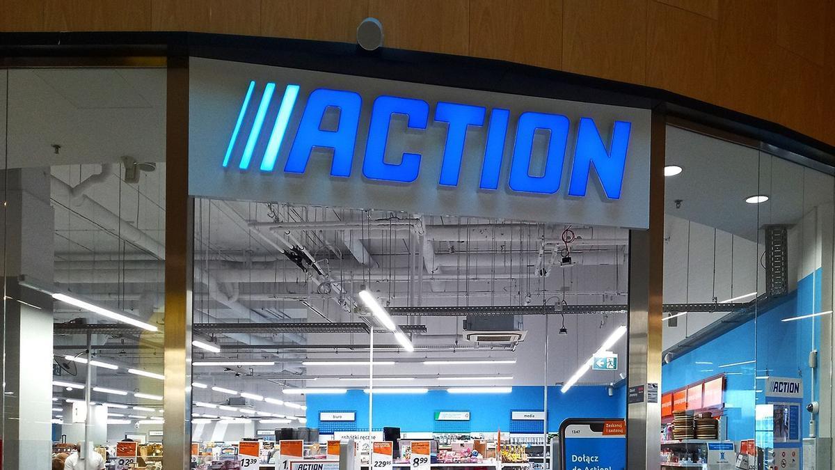 Mañana se esperan colas kilométricas en Action para hacerse con el set de limpieza facial más barato del mercado: con cuatro cabezales por solo 3,39 euros