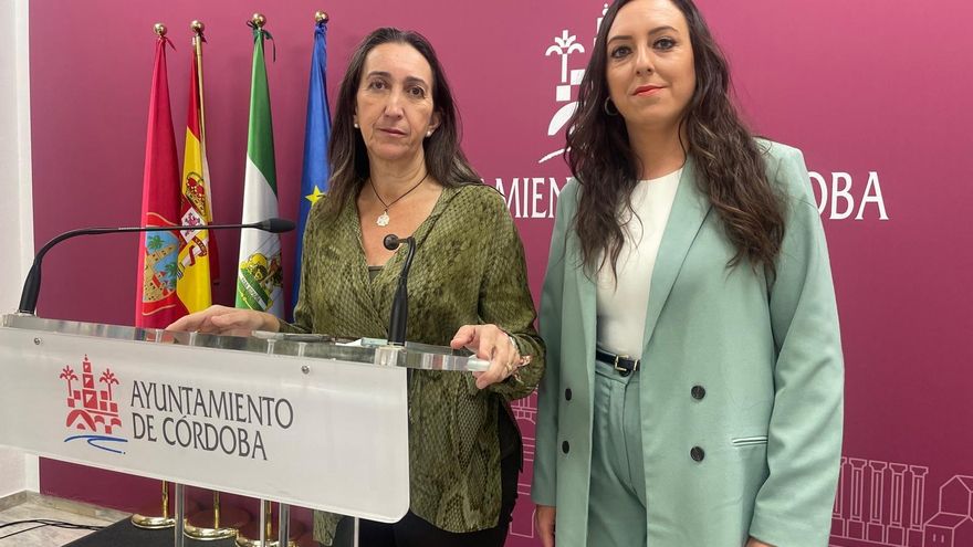 Vox pide a Bellido que el Imdeec habilite ayudas para los comercios afectados por las futuras obras de la Viñuela