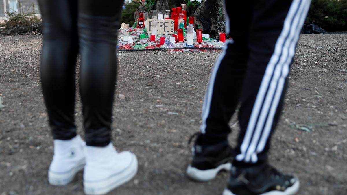 Ocho meses de plan antibandas en Madrid: 1.200 arrestos y 500 armas retiradas.