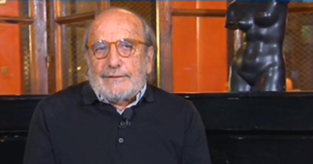 Mor Tomás Summers, descobridor de Pau Padilla i Chiquito de la Calzada