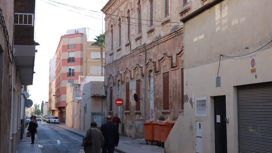 Vila-real mueve ficha para rehabilitar el antiguo cine Condal: Este será su nuevo uso