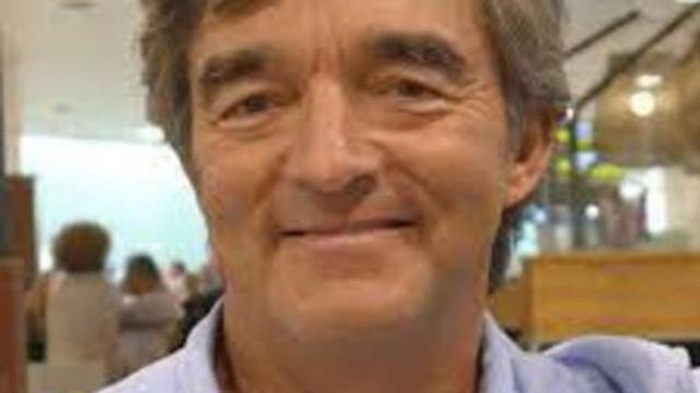 Fernando Arcas Cubero. | LA OPINIÓN
