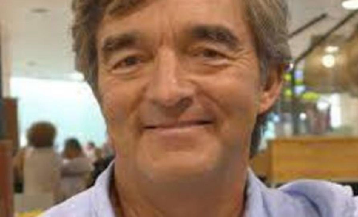 Fernando Arcas Cubero. | LA OPINIÓN
