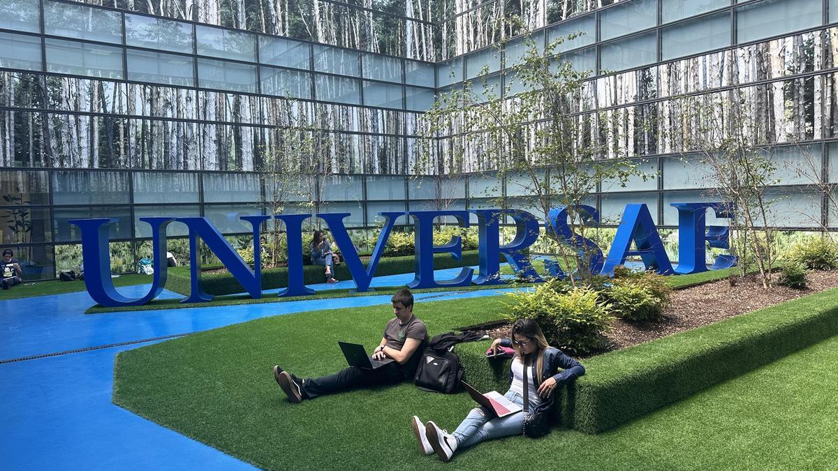 UNIVERSAE ha abierto un periodo extraordinario de matriculación que permitirá estudiar un grado medio o superior, avalado por el Ministerio, a partir de febrero