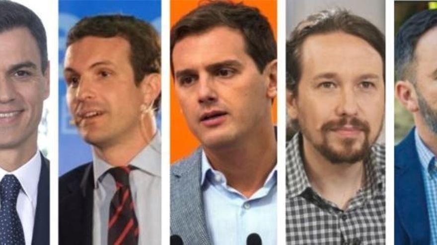 La Junta Electoral paralitza el debat electoral d&#039;Atresmedia per incloure a Vox