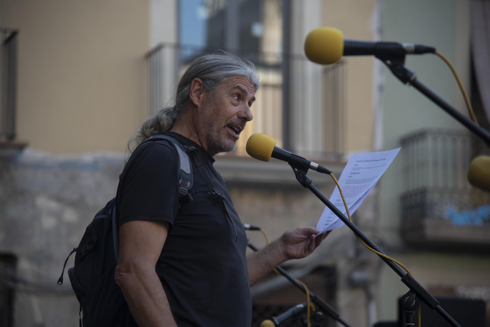 Sant Joan a Manresa: Rebuda de la flama del Canigó i revetlla infantil