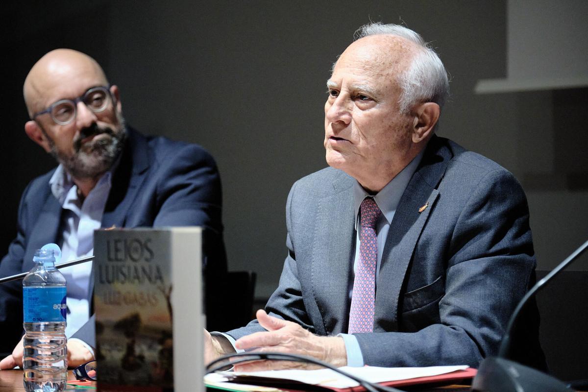 'España y Estados Unidos: 250 aniversario de relación y vínculo histórico'