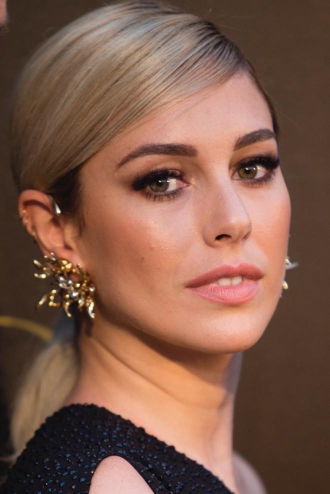 La belleza de Blanca Suárez
