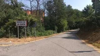 Un hombre intenta raptar a una niña de siete años en Sanabria: "Ven, que te doy una gominola"