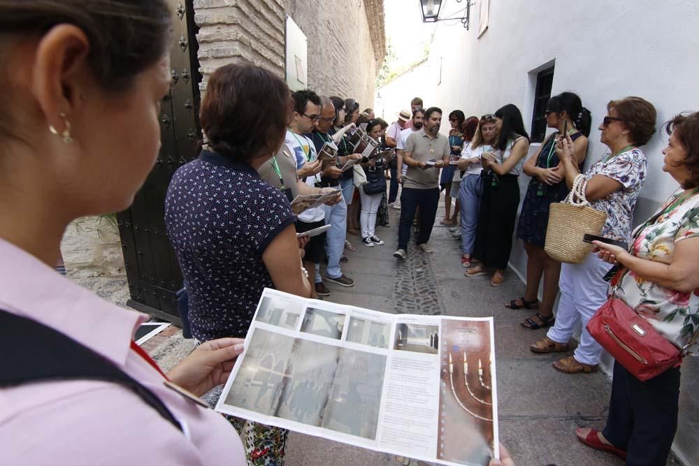 Un paseo por la Córdoba judía