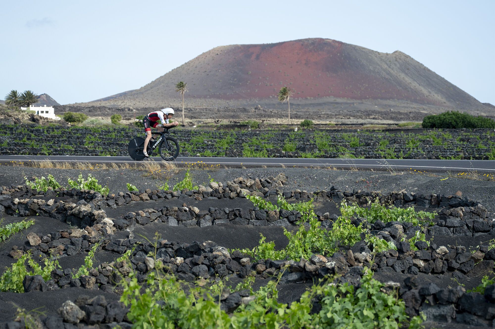 El Ironman de Lanzarote 2025, en imágenes