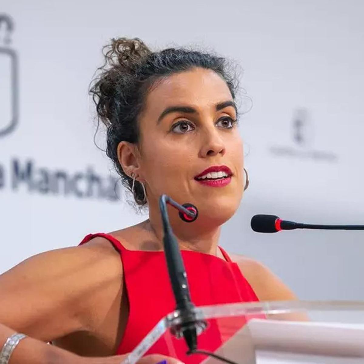 Inés Sandoval, nova directora general d’Habitatge i Sòl