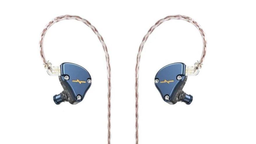 Nicehck anuncia sus nuevos auriculares modelo IEM NX7 MK3 7