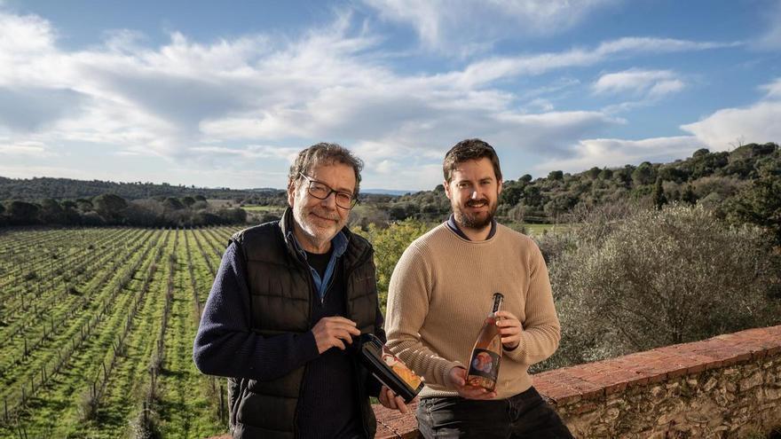 Quatre segles de tradició familiar: "Cada vi d'autor que elaborem és una emoció, una sensació diferent"