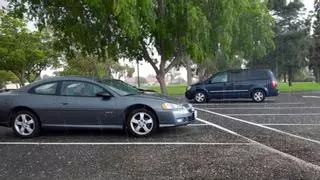 ¿El seguro del coche cubre las abolladuras provocadas por el granizo?