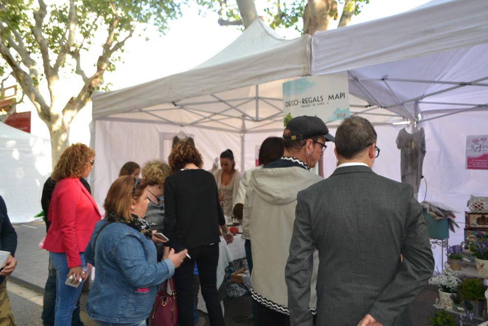 Feria del Comercio de Quart de Poblet