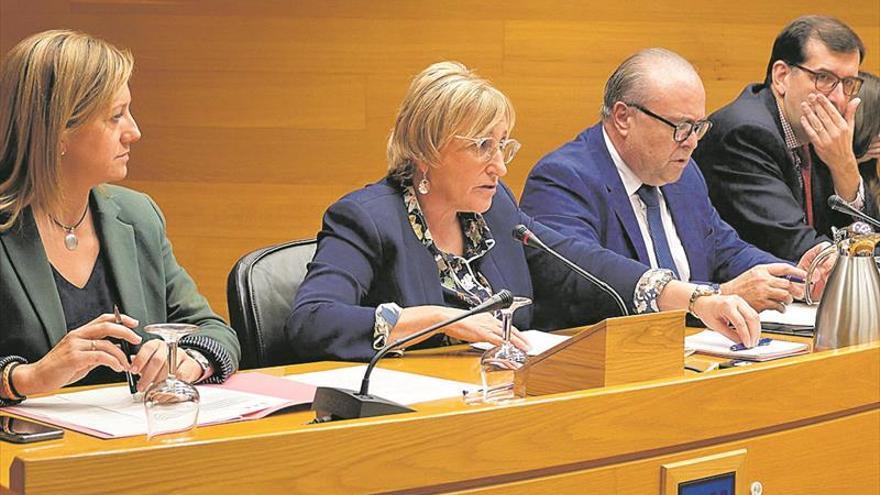 Barceló: «La espera baja un 31% en Urgencias en 9 años»