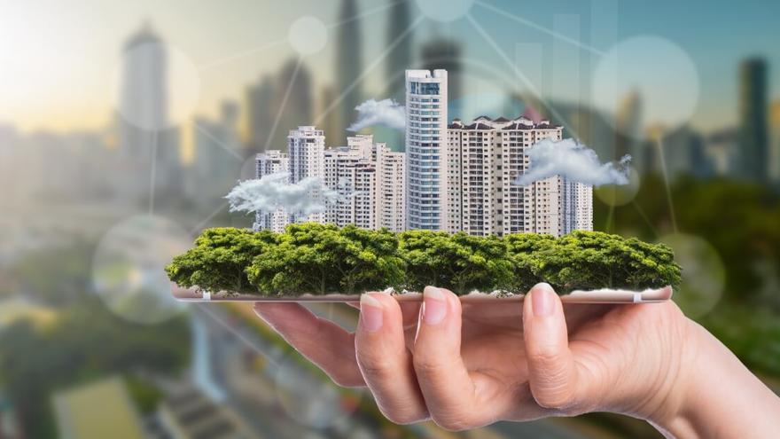 El nuevo modelo económico ayudará a consolidar las denominadas ‘smart cities’.