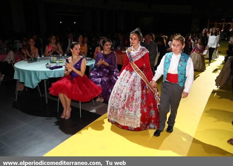 Presentación de la comisión de Farola-Ravalet