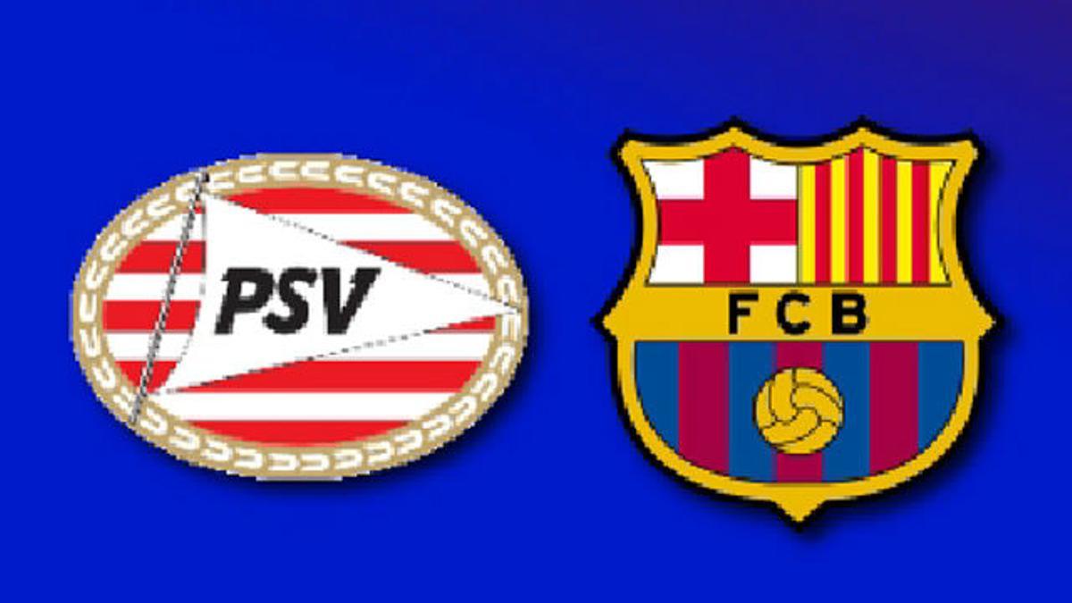 Lenglet, Vidal y Dembélé, titulares ante el PSV