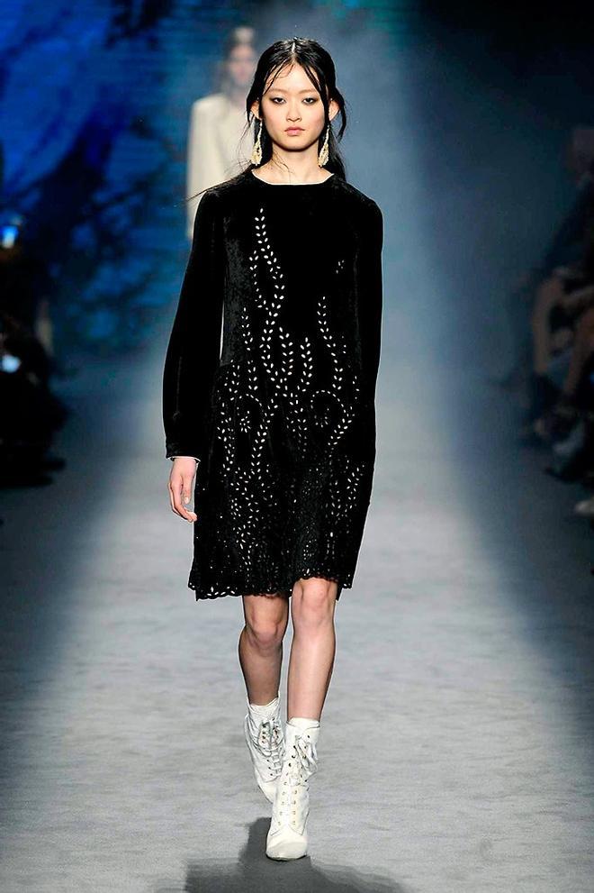 Alberta Ferretti