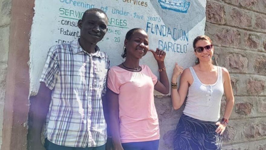 Fundación Barceló inicia un proyecto en Etiopía para la empleabilidad de los jóvenes en el sector turístico