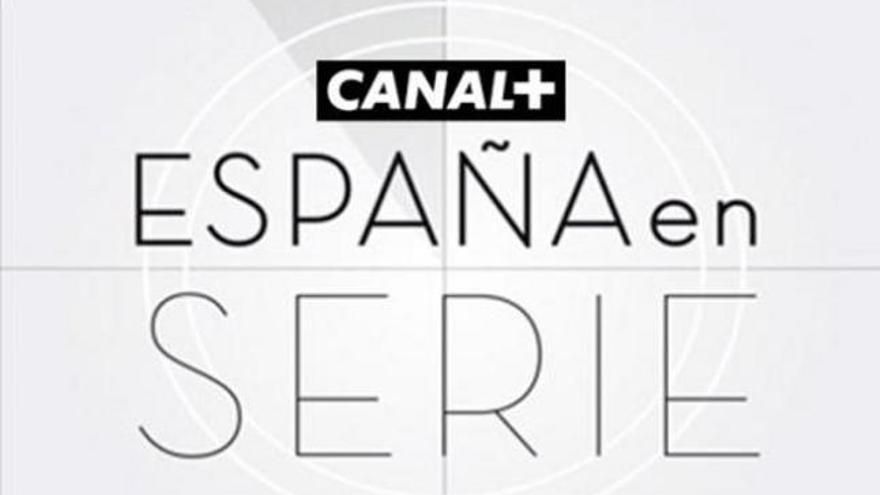 España en serie