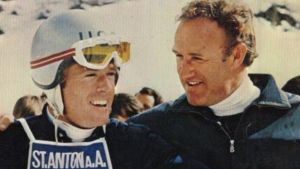 Adeu a Redford, llegenda progressista