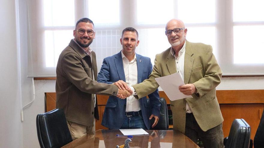 La Cámara de Comercio acercará sus servicios al sur  de Fuerteventura