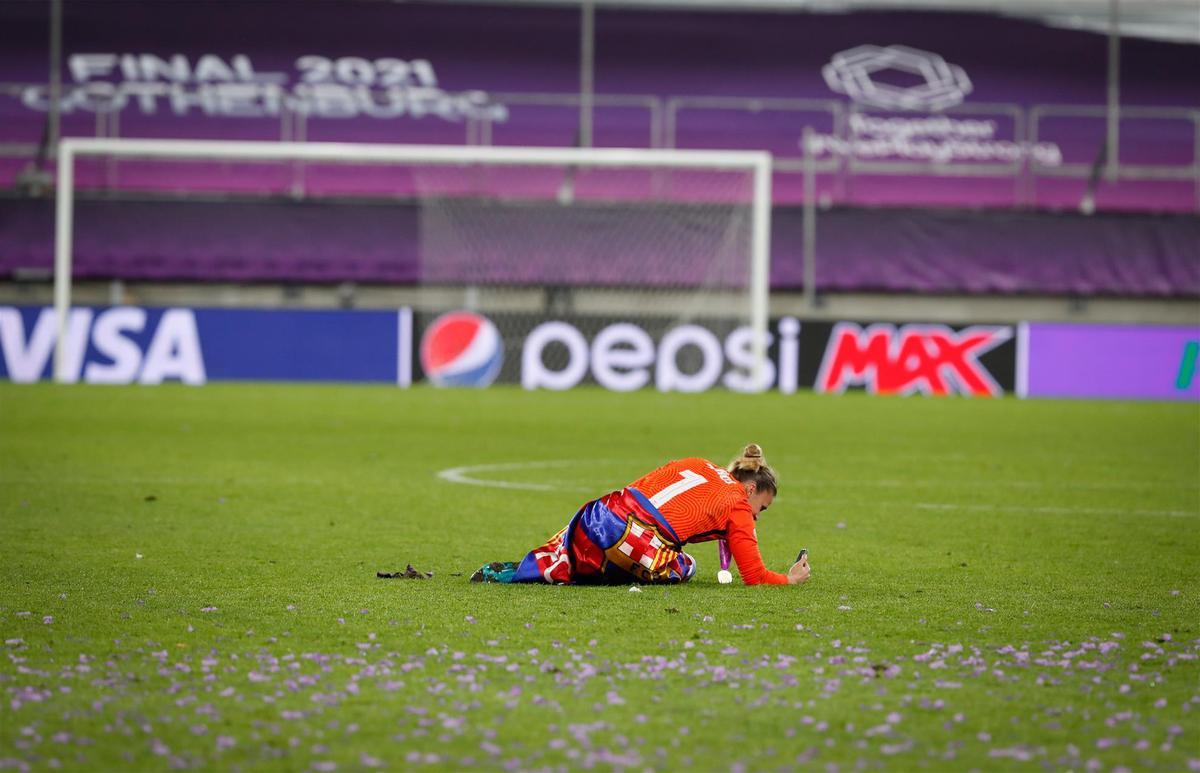 Las primeras llamadas