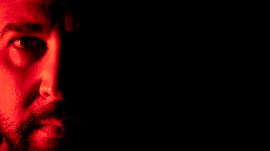 José Valencia cierra el festival flamenco “Duende” en Mairena del Aljarafe con su espectáculo “Mi camino”