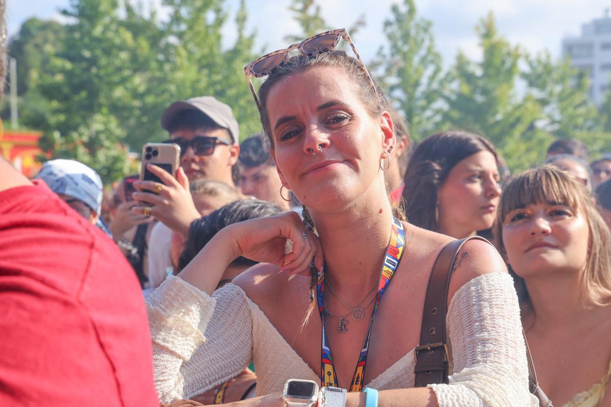 El BigSound «lo peta» y se despide hasta julio de 2026 con Amaia, Leire Martínez o Omar Montes El BigSound «lo peta» y se despide hasta julio de 2026 con Amaia, Leire Martínez o Omar Montes