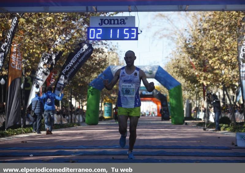 GALERÍA DE FOTOS -- Maratón Meta 14.00-14.15